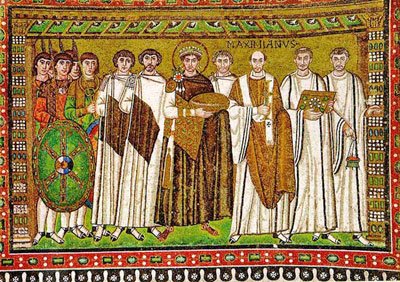 Mosaico - Ravenna