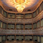 Teatro Angelo Mariani Sant'Agata Feltria