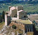 Verucchio - Rocca del Sasso