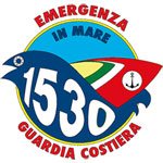 1530 - Guardia Costiera - Emergenza in Mare 1530 - Guardia Costiera - Emergenza in Mare