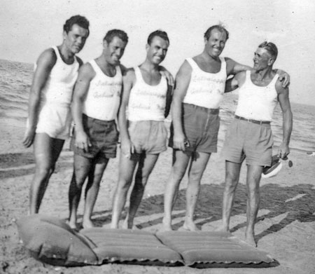 Storia e Origini di Gabicce Mare