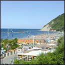 Hotel a Gabicce Monte