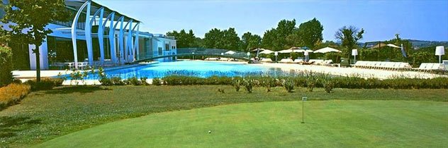 Hotel Riviera Golf San Giovanni Marignano Hotel Riviera Golf San Giovanni Marignano