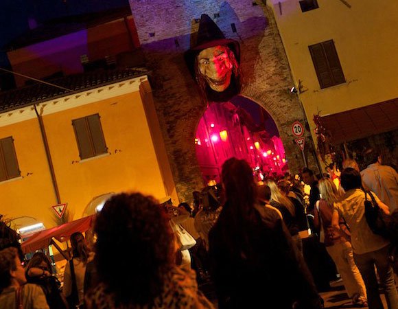 Notte delle Streghe