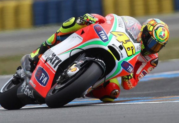 Moto GP – Gran Premio di San Marino