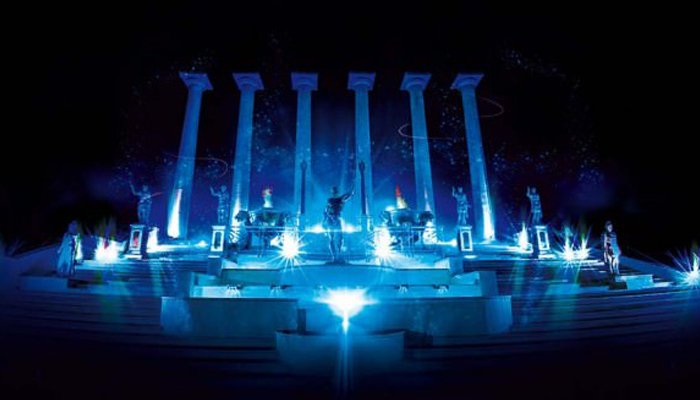 Capodanno Baia Imperiale 2018: Gabicce ti aspetta