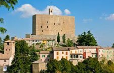 Montefiore Conca