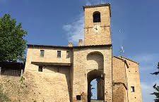 Montegridolfo
