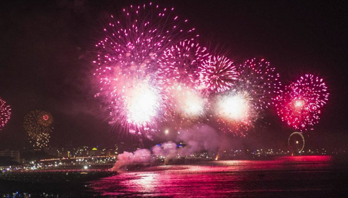 Notte Rosa Gabicce Mare | Il Capodanno dell'Estate a Gabicce