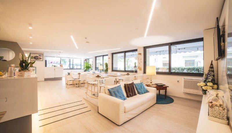 Blu Star Hotel