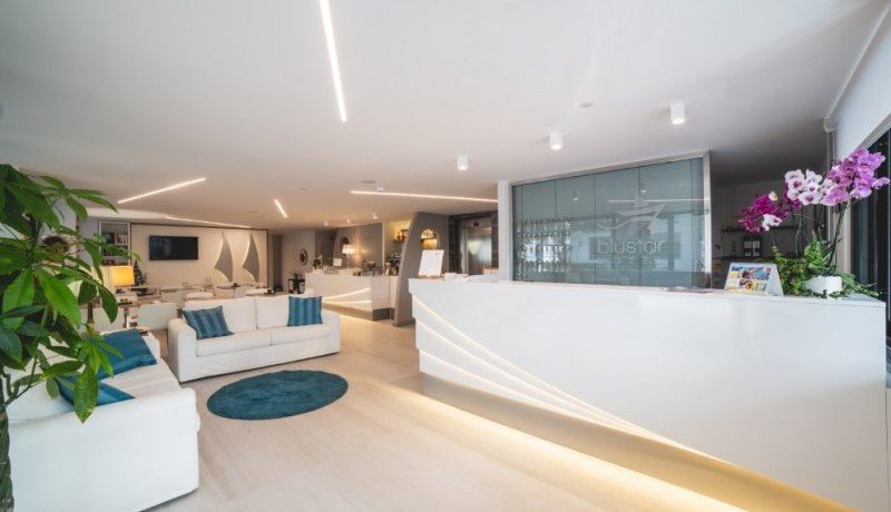 Blu Star Hotel