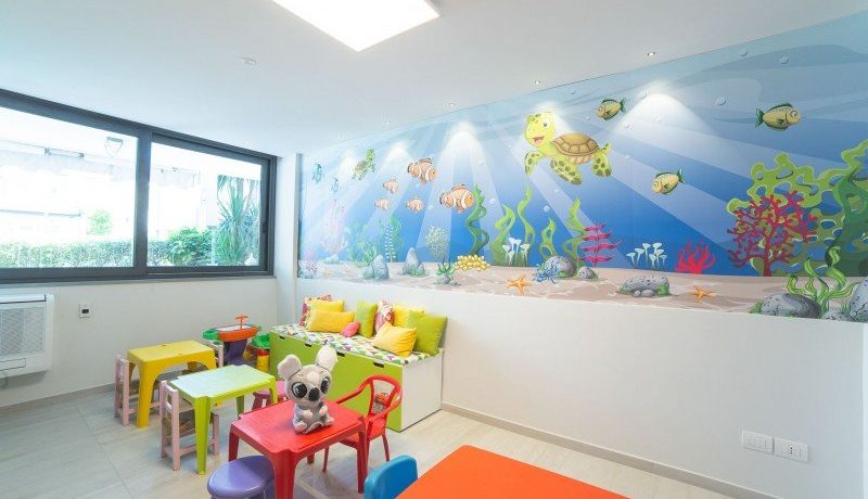 Blu Star Hotel