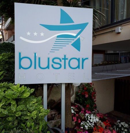 Blu Star Hotel