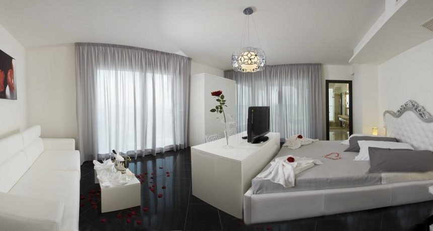 Hotel Nord Est