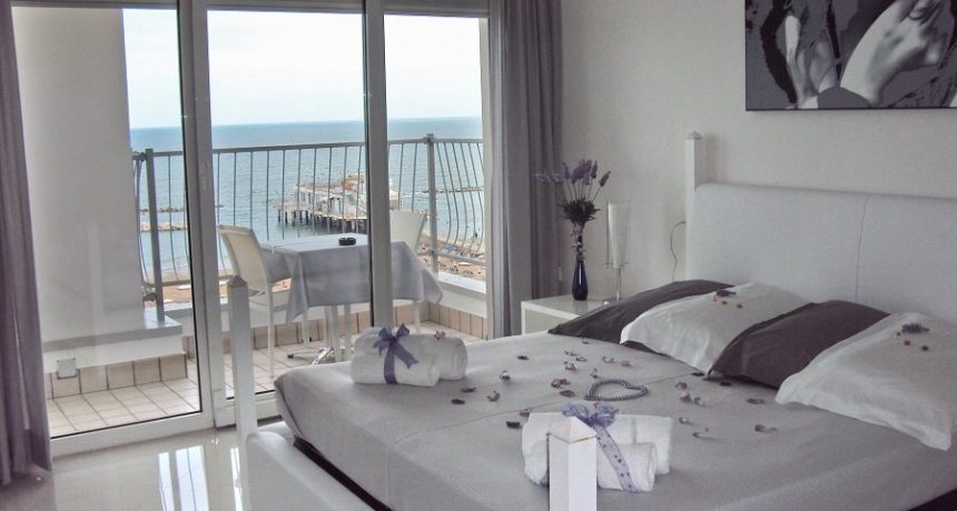 Hotel Nord Est