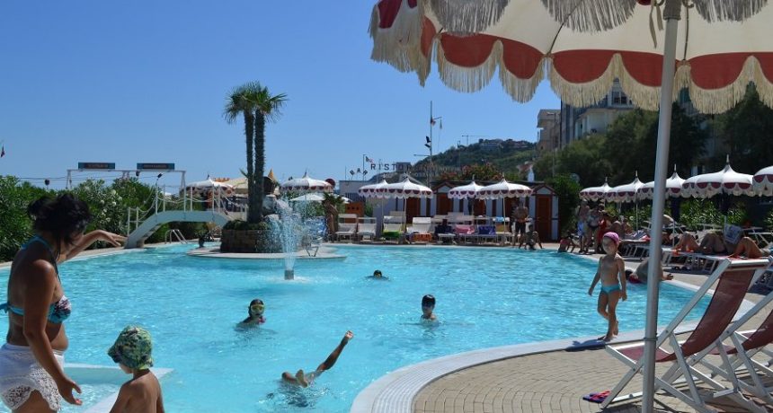 Hotel Nord Est