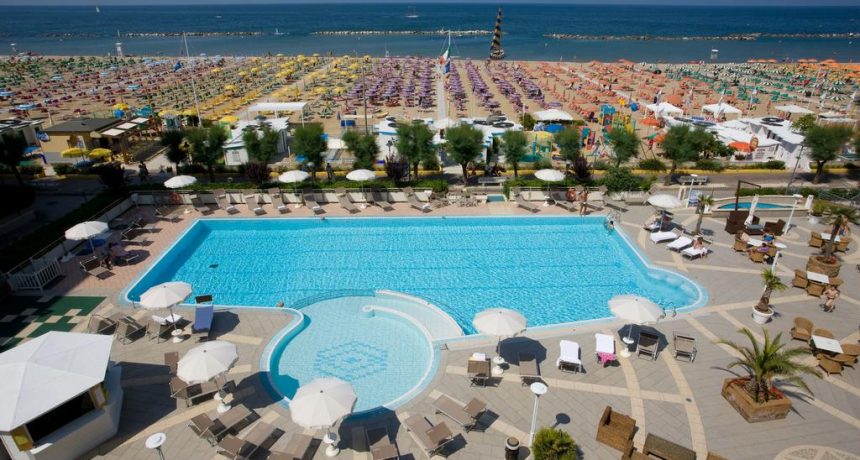 Miramare Hotel