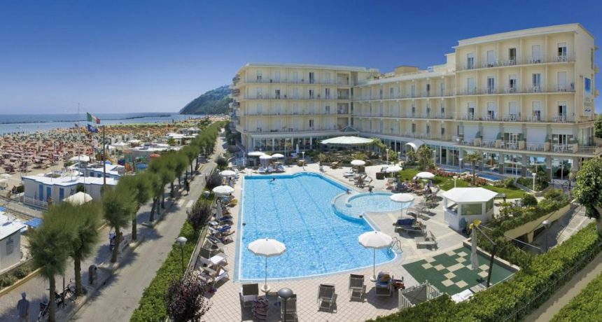 Miramare Hotel
