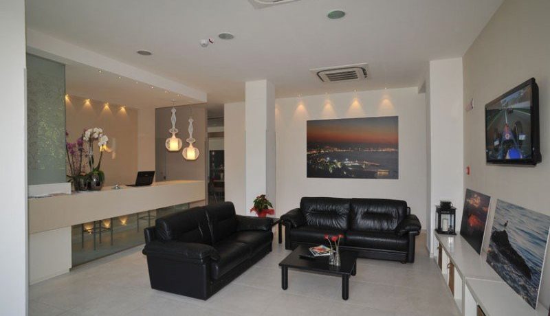 My Hotel
