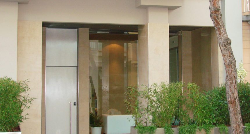 Appartamenti Residenza Argento