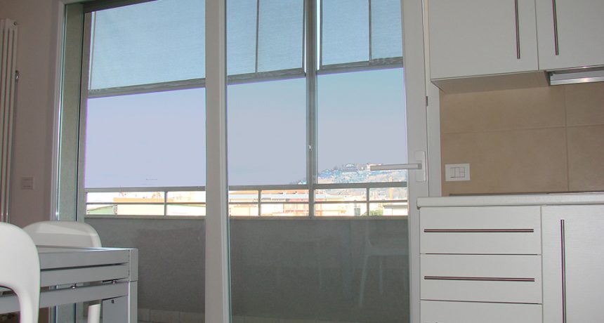 Appartamenti Residenza Argento