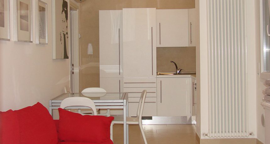 Appartamenti Residenza Argento