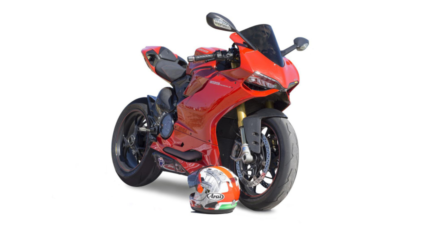 WORLD DUCATI WEEK 03-05 LUGLIO 2026