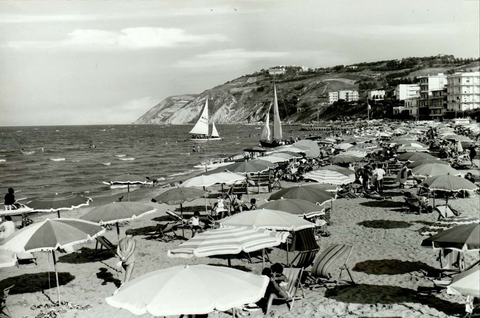 Storia e Origini di Gabicce Mare