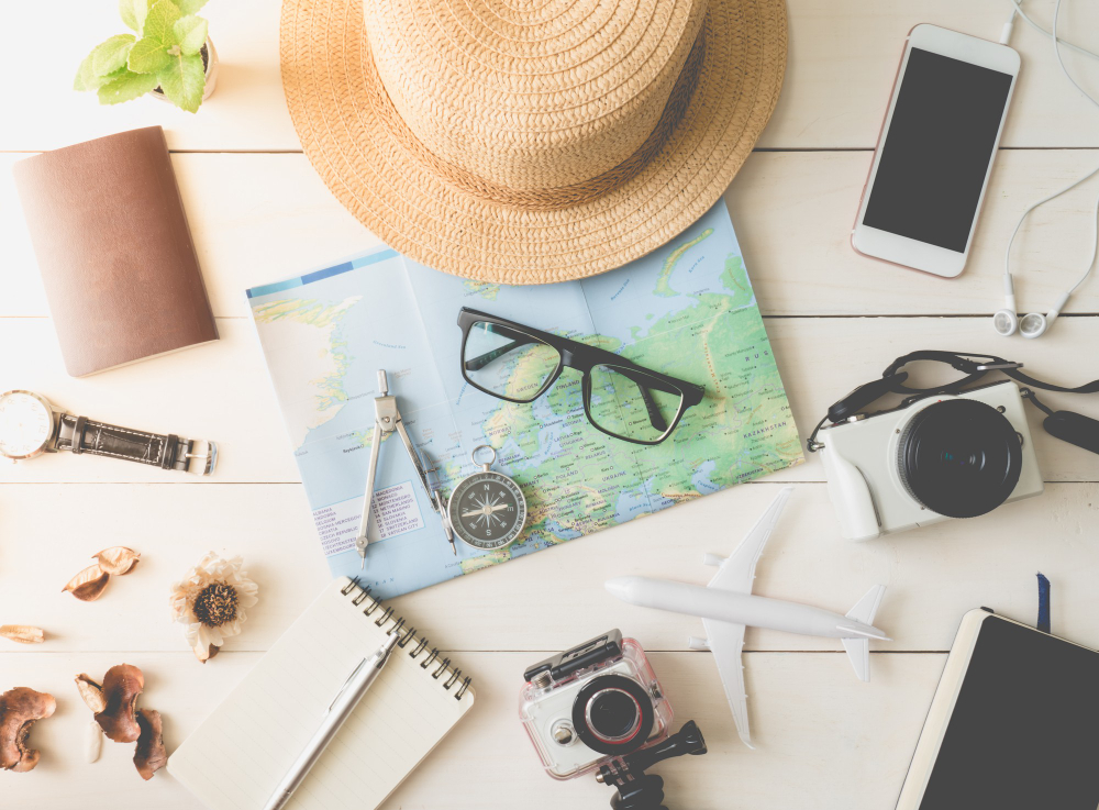 I Trasporti a Gabicce – i Mezzi per muoversi in città