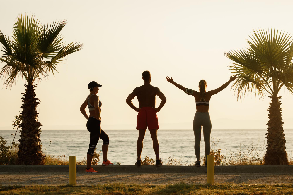 Sport a Gabicce e Dintorni
