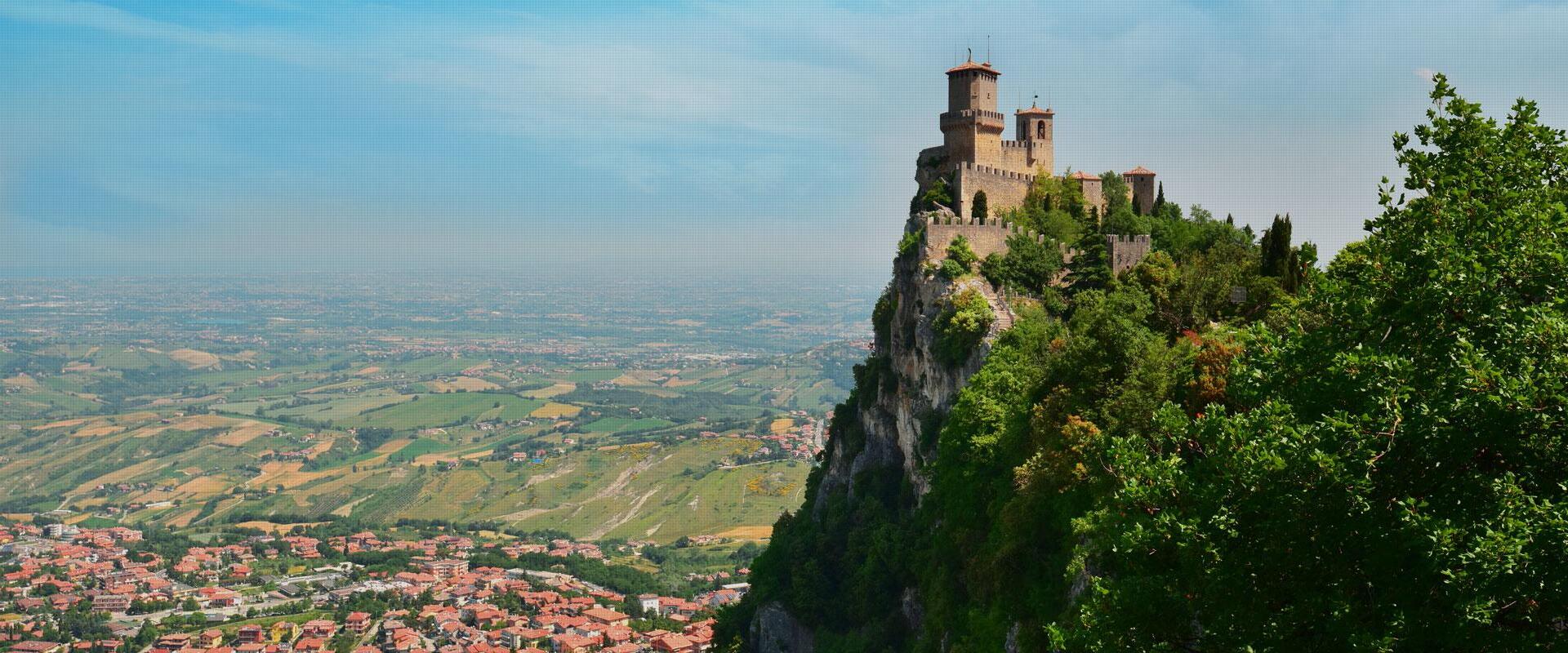 Repubblica di San Marino