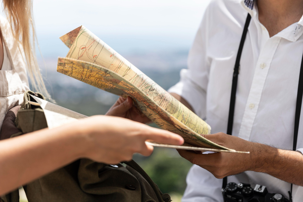 Scopri Gabicce – Itinerario Turistico di Gabicce Mare