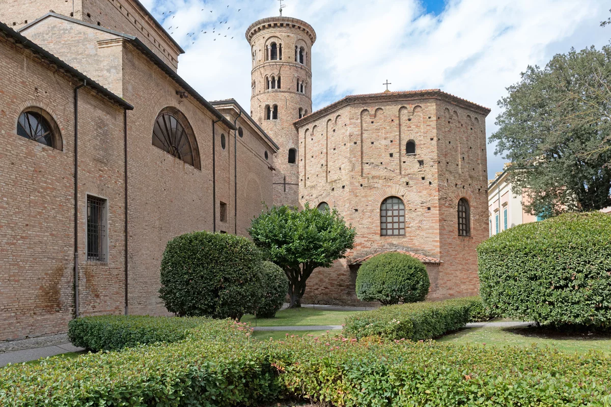 Ravenna