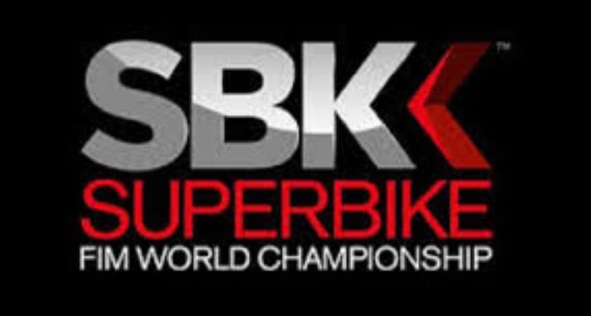 WORLD SUPERBIKE 2026
