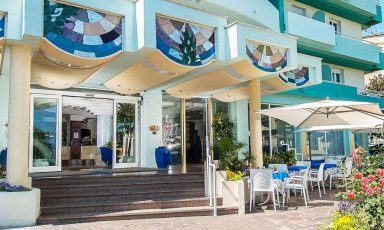 Hotel Losanna