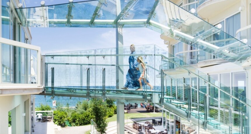 Hotel Sans Souci
