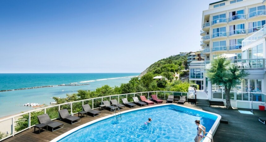 Hotel Sans Souci