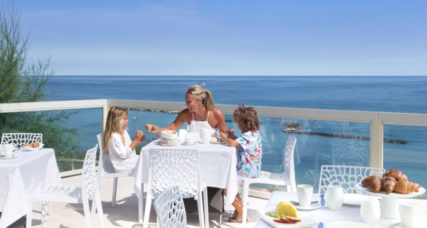 Hotel Sans Souci