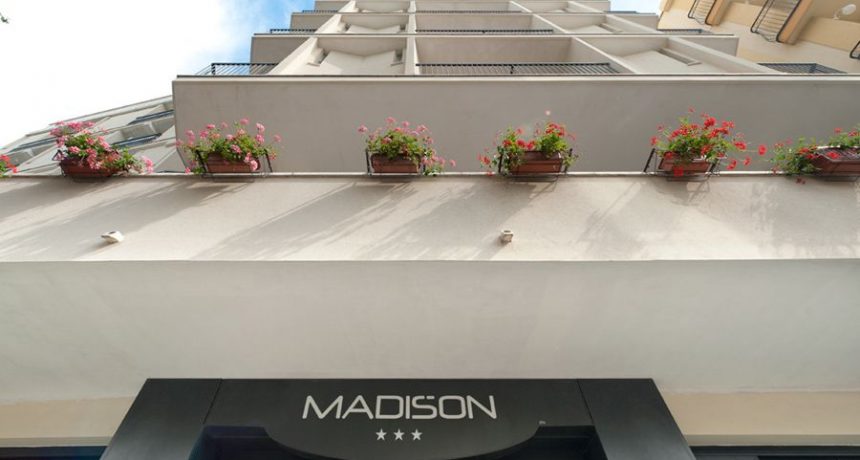 Hotel Madison