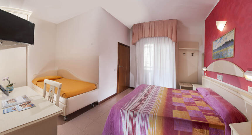 Hotel Napoleon