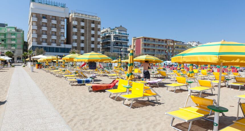 SPECIALE PONTE 25 APRILE E 1° MAGGIO