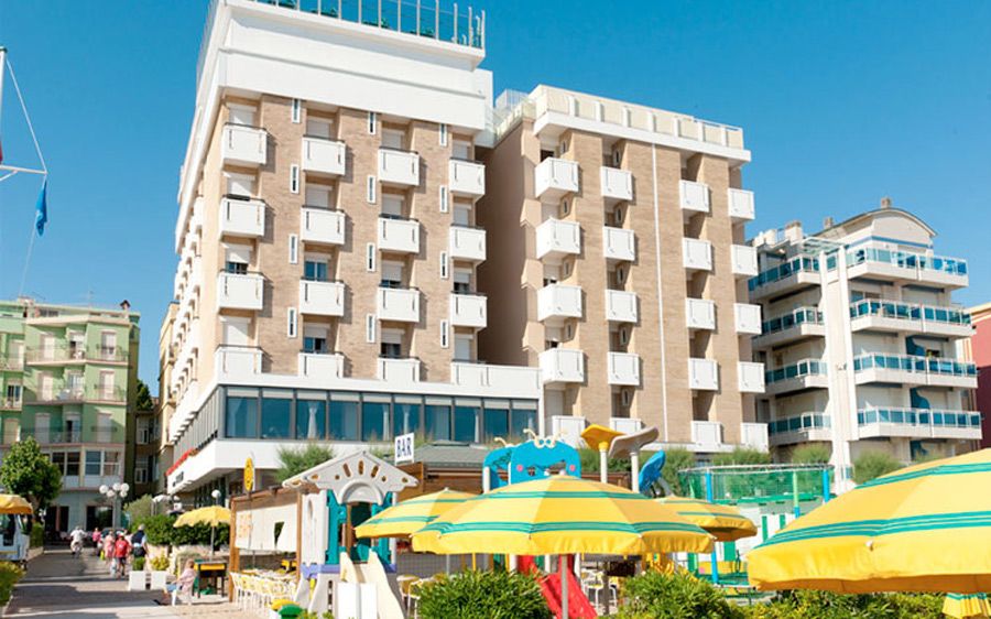 Hotel Gabicce Mare al Miglior Prezzo Offerte Alberghi e Residence Gabicce