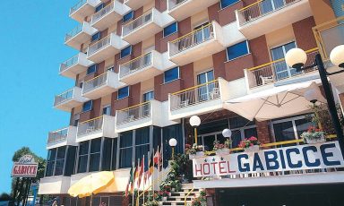 Hotel Gabicce