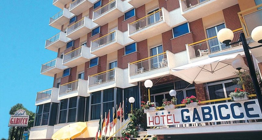 Hotel Gabicce