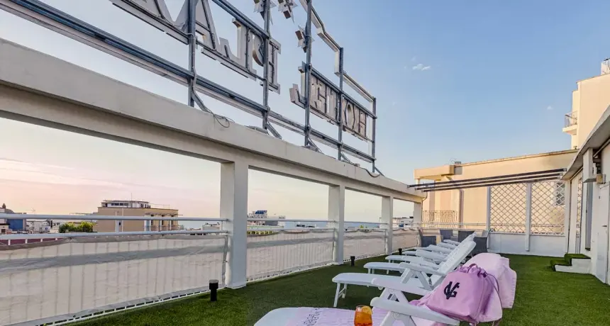 Hotel Plaza