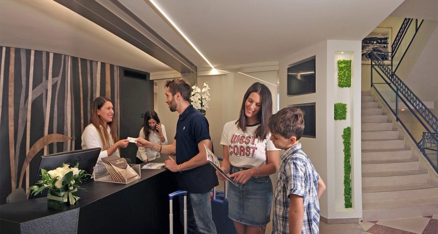Hotel Continental