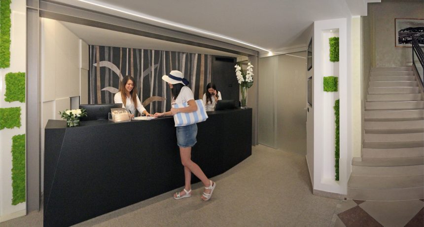 Hotel Continental