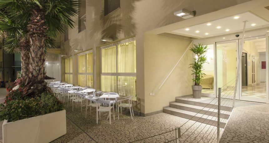 Hotel Continental