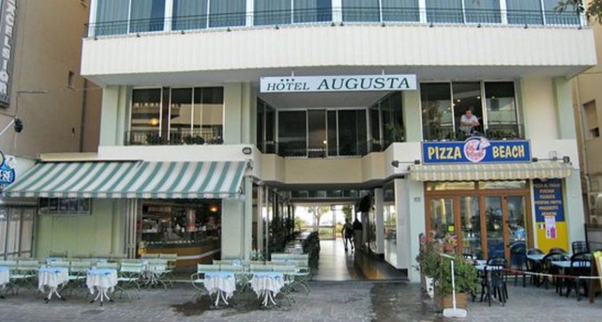 Hotel Augusta