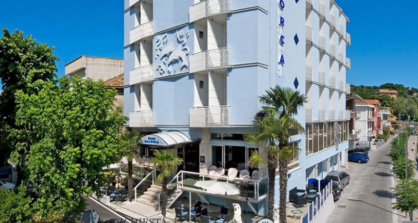 Hotel Majorca